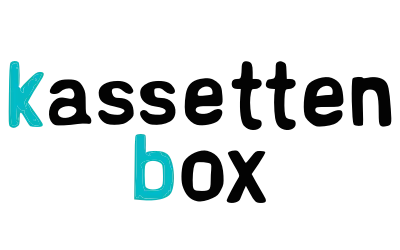 Kassettenbox